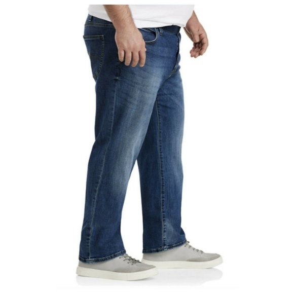 Lee Extreme Motion Relaxed Fit Plus Size Jeans Men's /*Please Read Measu… - Picture 1 of 9